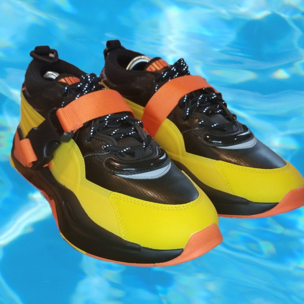 Puma x Central Saint Martins RS-2K For the Love of Water US men's 10.5 374343-0